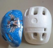 兒童防護(hù)頭盔